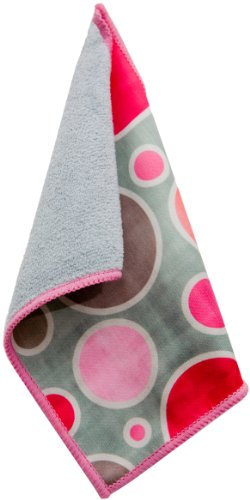 Algopix Similar Product 16 - Toddy Gear Microfiber Screen Cleaning