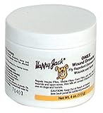 Algopix Similar Product 17 - Happy Jack Onex Fly Repellent - 4 ounces