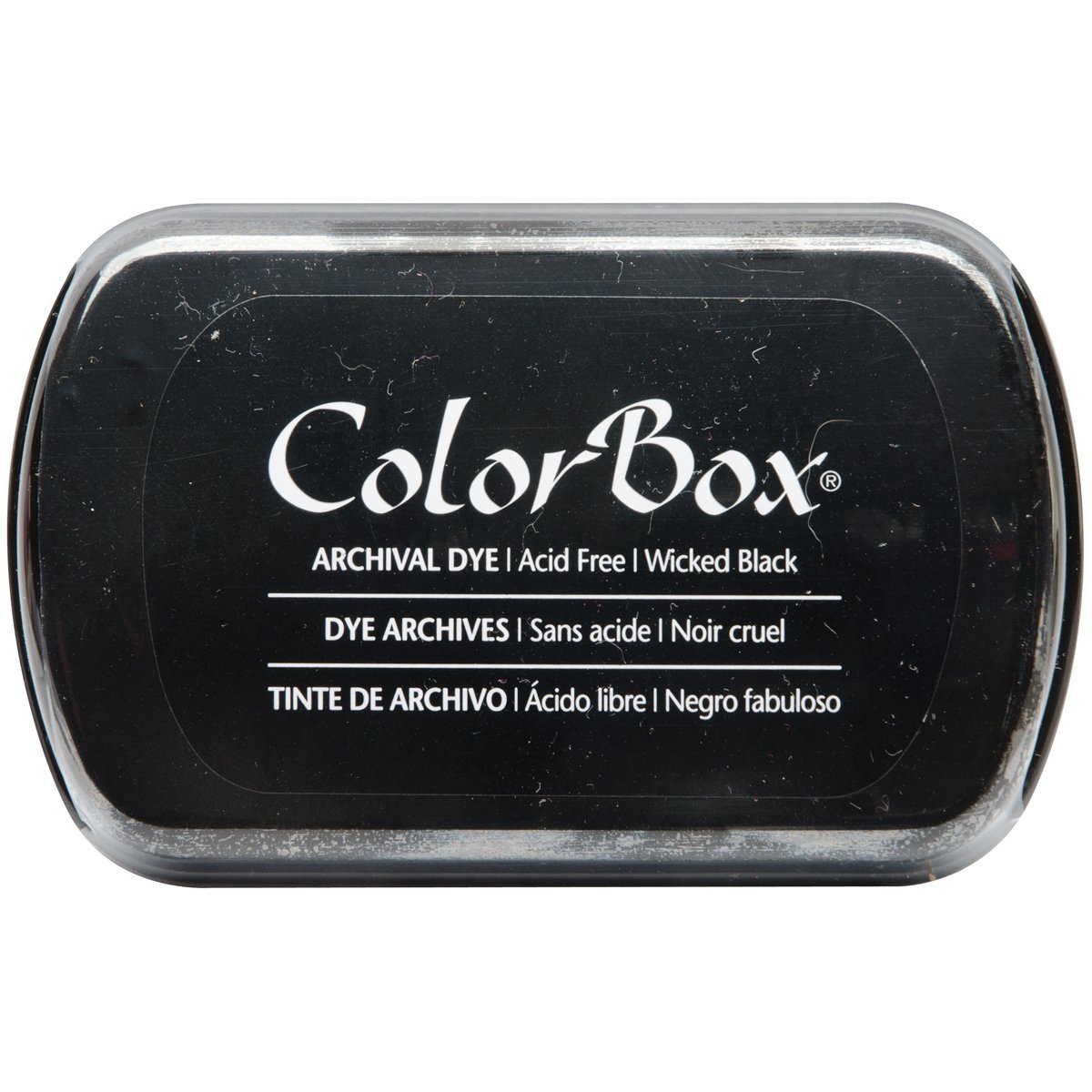 Algopix Similar Product 13 - ColorBox Archival Dye Ink Full Size