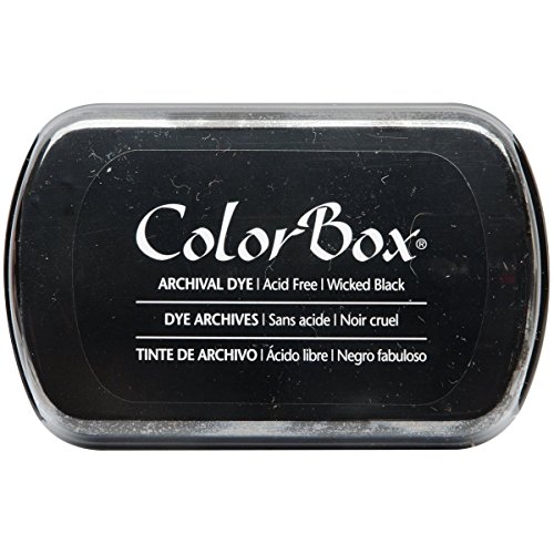 Algopix Similar Product 3 - ColorBox Archival Dye Ink Full Size