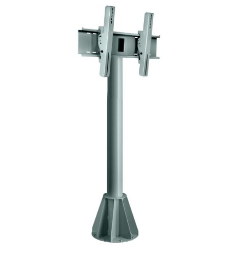 Algopix Similar Product 18 - 5FT Outdoor Pedestal Mount for 3265IN