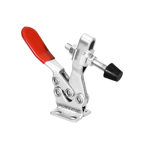 Algopix Similar Product 20 - POWERTEC 1PK Hold Down Toggle Clamp
