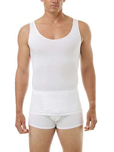 Algopix Similar Product 7 - Underworks Mens Cotton Spandex