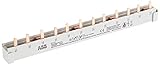 Algopix Similar Product 14 - ABB Pin Phase Rail 3Phase PS312 per M