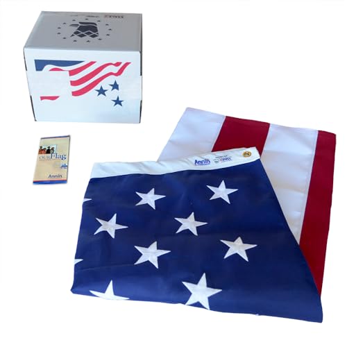 Algopix Similar Product 2 - Annin Flagmakers 2740 ToughTex