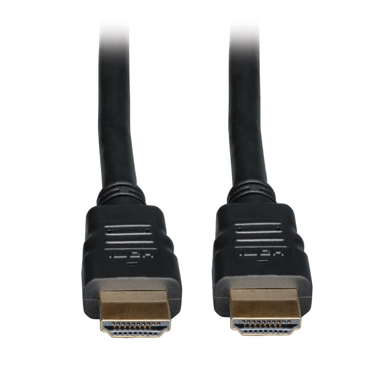 Algopix Similar Product 9 - Tripp Lite High Speed HDMI Cable with
