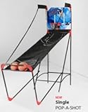 Algopix Similar Product 17 - PopAShot Single Electronic Basketball