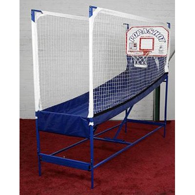 Algopix Similar Product 16 - Steel Premium Electronic Basketball Game