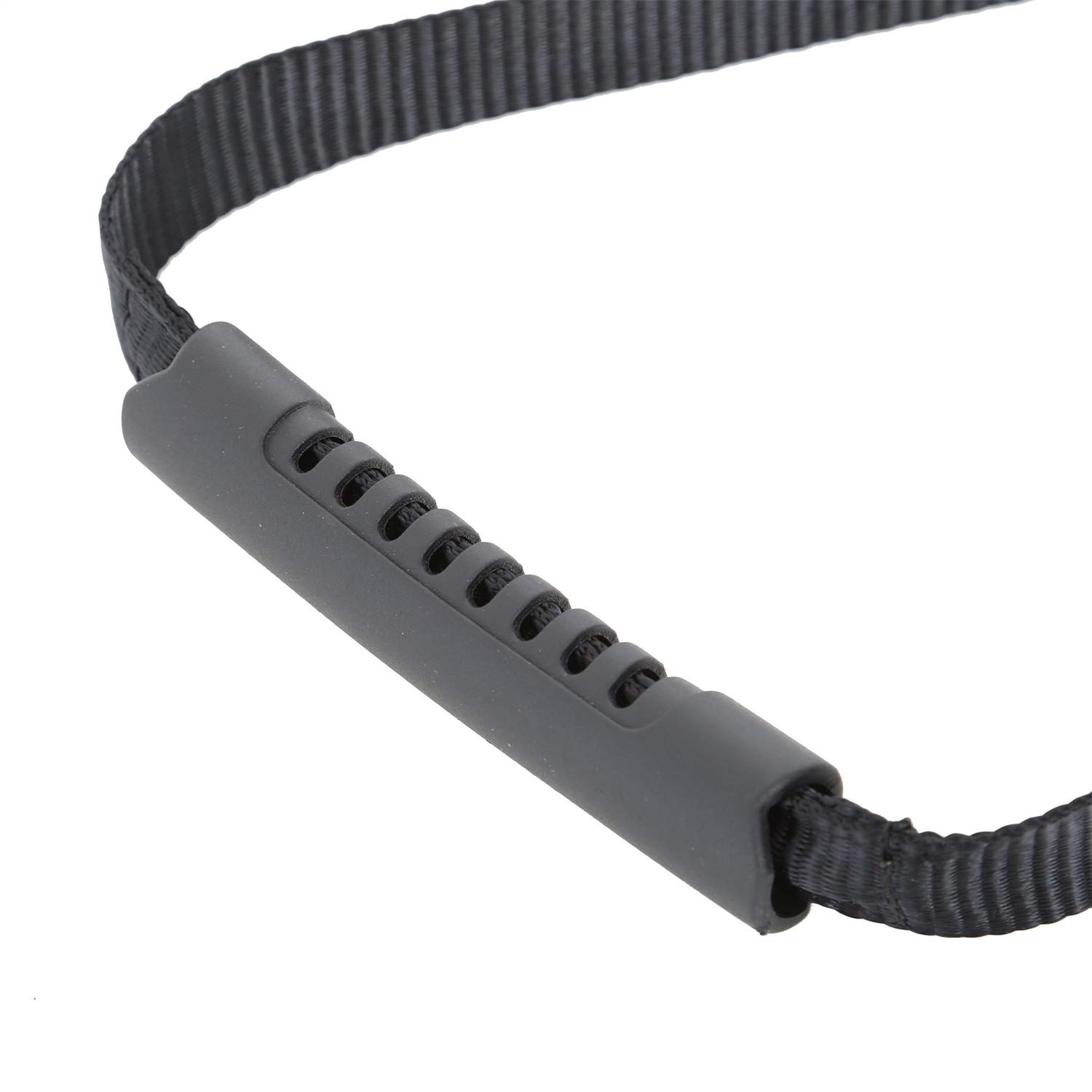 Algopix Similar Product 18 - Smittybilt Winch Grab Handle Black