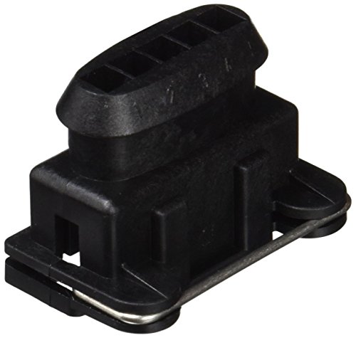 Algopix Similar Product 16 -  Bosch 1284485232 Plug Housing by Bosch 