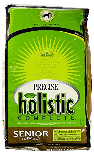 Algopix Similar Product 9 - Precise Pet 726339 Holistic Complete 30