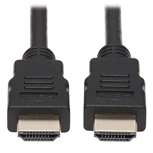 Algopix Similar Product 4 - Tripp Lite High Speed HDMI Cable with