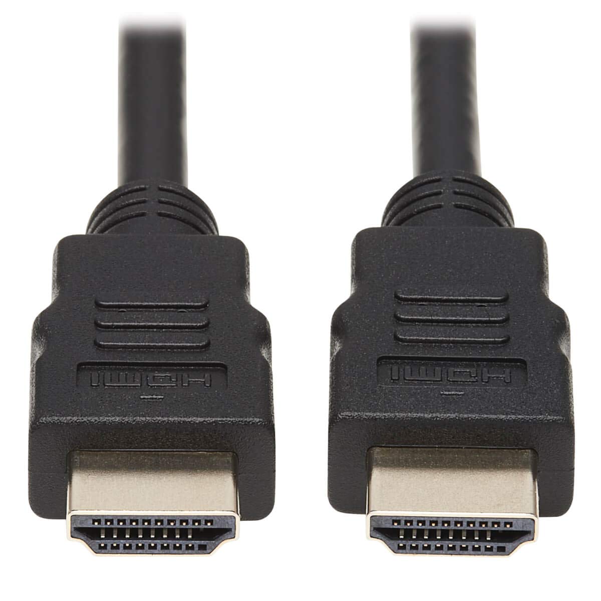 Algopix Similar Product 13 - Tripp Lite High Speed HDMI Cable with