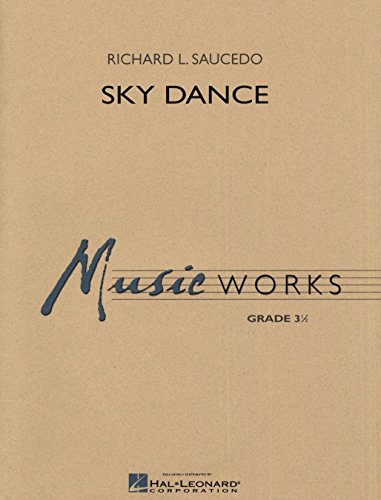 Algopix Similar Product 19 - Sky Dance