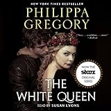 Algopix Similar Product 20 - White Queen