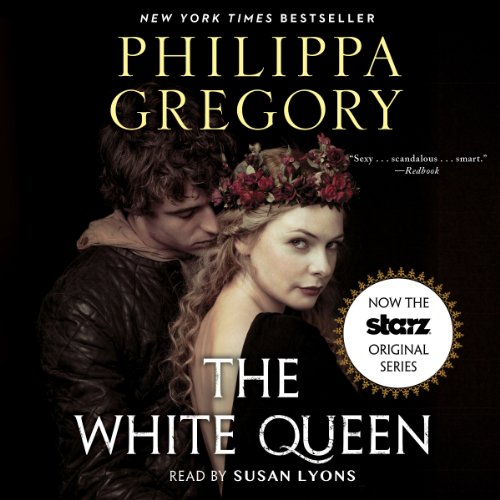 Algopix Similar Product 6 - White Queen