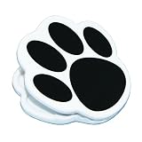 Algopix Similar Product 12 - ASHLEY PRODUCTIONS Magnet Clip, Black