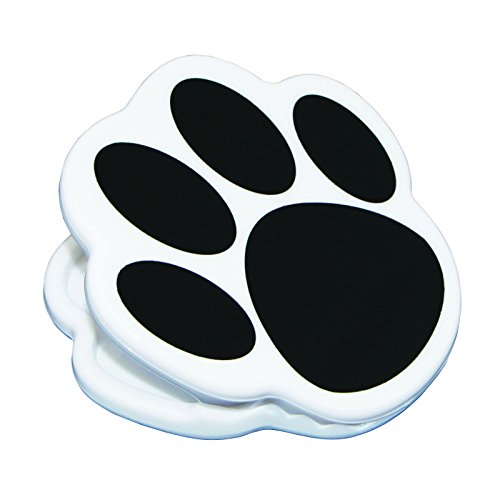 Algopix Similar Product 11 - ASHLEY PRODUCTIONS Magnet Clip, Black