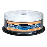 Algopix Similar Product 12 - Optical Quantum OQBDR06WIPH25 6X 25