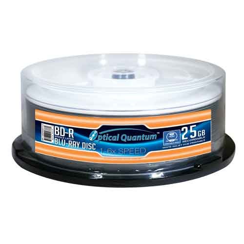 Algopix Similar Product 20 - Optical Quantum OQBDR06WIPH25 6X 25