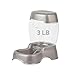 Algopix Similar Product 5 - Petmate Pet Cafe Feeder Dog and Cat