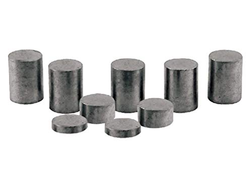 Algopix Similar Product 6 - PineCar Tungsten Incremental Cylinder
