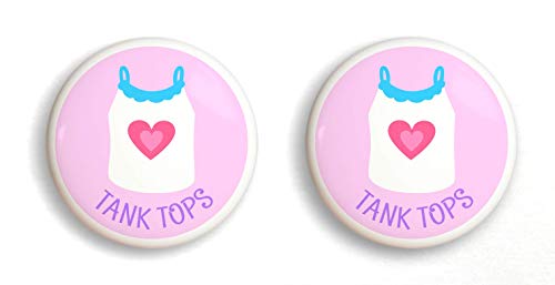 Algopix Similar Product 17 - Olive Kids Dresserz Girls Tank Top Set