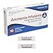 Algopix Similar Product 4 - Dynarex Ammonia Inhalants 33 Cc 10