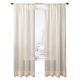 Algopix Similar Product 14 - Diplomat Decor Dakar 96InchRod Pocket
