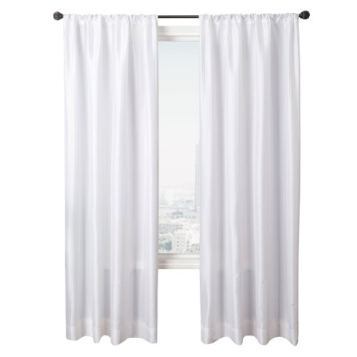 Algopix Similar Product 10 - Diplomat Decor Soccavo Solid 96Inch