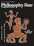 Algopix Similar Product 20 - Philosophy Now