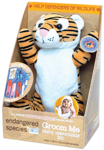 Algopix Similar Product 10 - Endangered Species by Sud Smart Groom