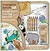 Algopix Similar Product 11 - Endangered Species by Sud Smart Animal