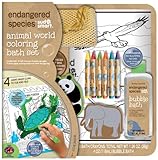 Algopix Similar Product 17 - Endangered Species by Sud Smart Animal