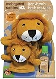 Algopix Similar Product 7 - Endangered Species by Sud Smart Lion