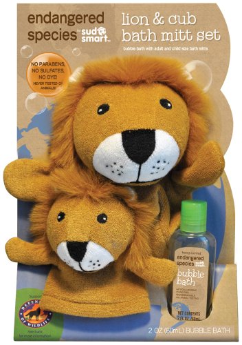Algopix Similar Product 7 - Endangered Species by Sud Smart Lion