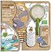 Algopix Similar Product 5 - Endangered Species by Sud Smart Deluxe