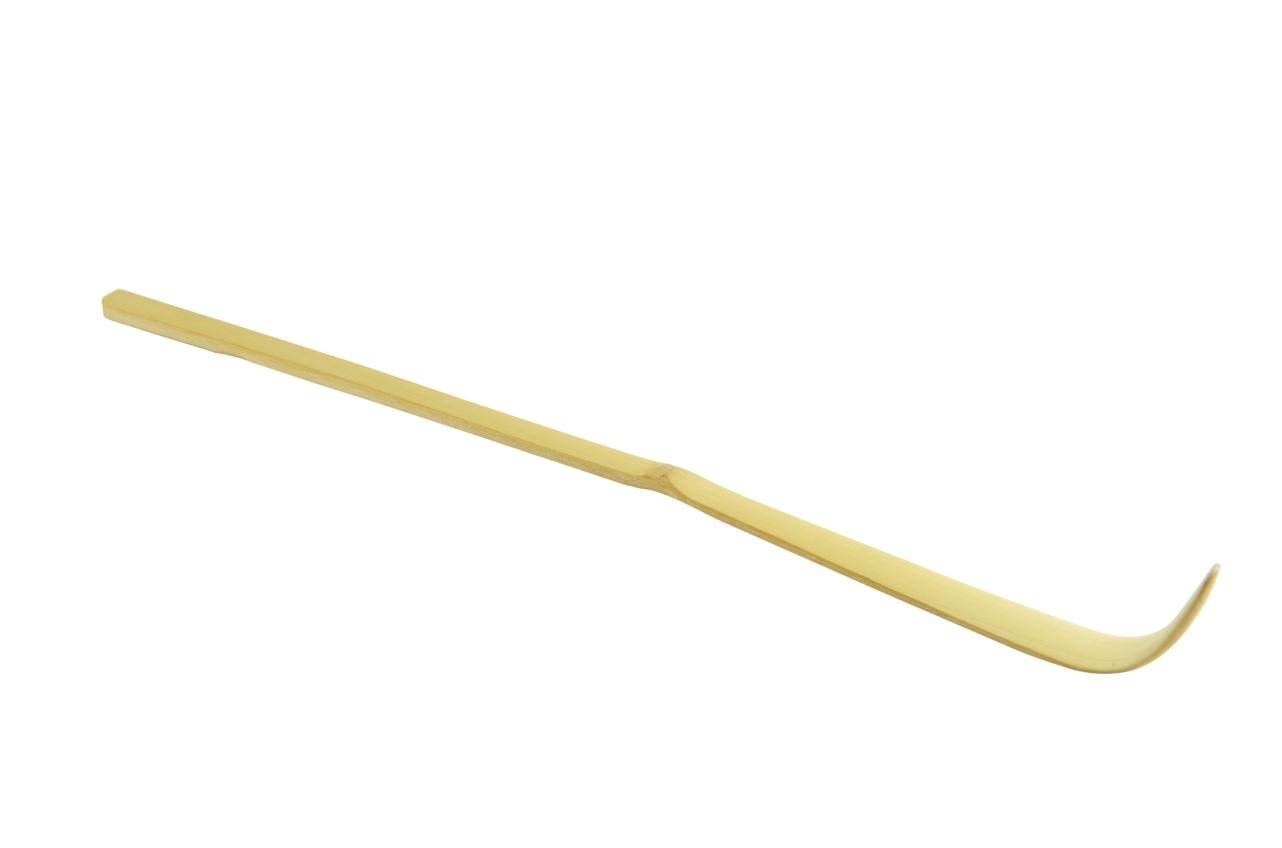 Algopix Similar Product 16 - JapanBargain 2202 Bamboo Matcha Scoop