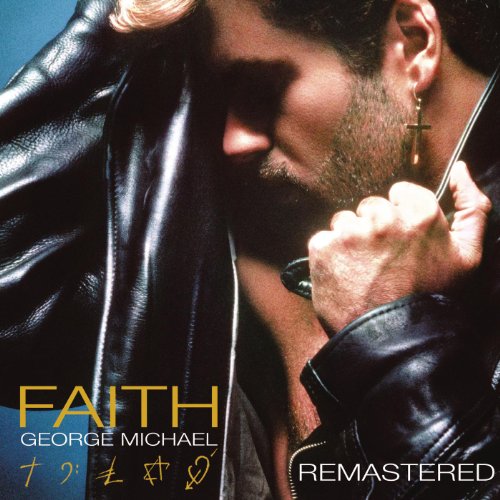 Algopix Similar Product 20 - Faith (Remastered)