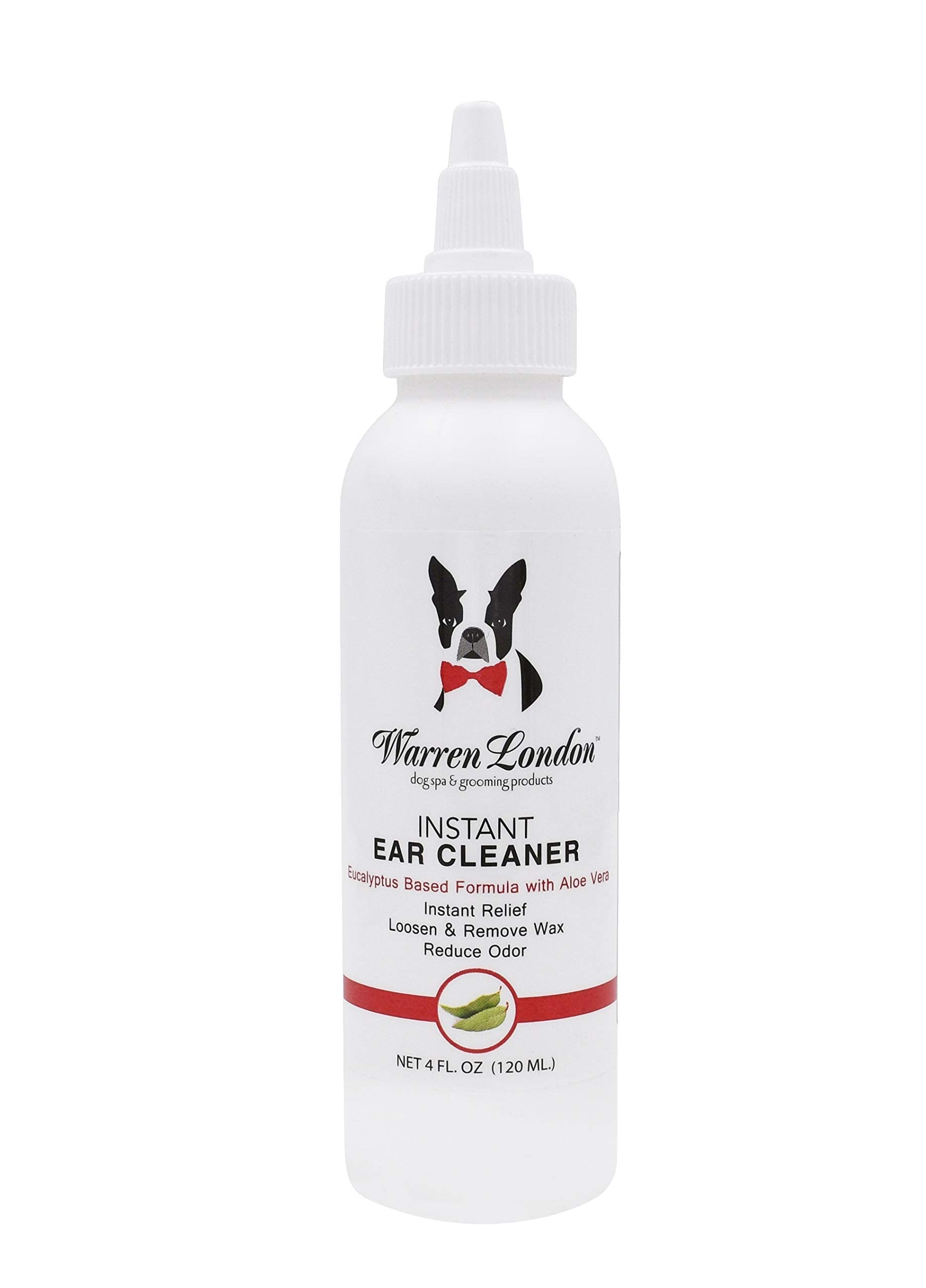 Algopix Similar Product 1 - Warren London Instant Ear Cleaner for