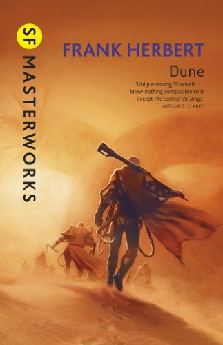 Algopix Similar Product 19 - Dune Now a major new film from the