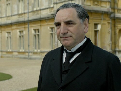 Algopix Similar Product 8 - Downton Abbey Original UK Version