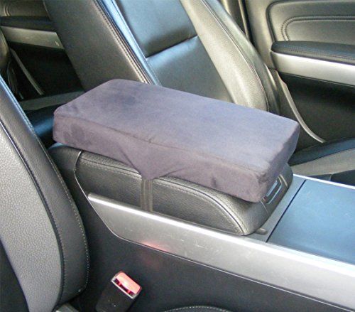 Algopix Similar Product 1 - Trillium Worldwide Memory Foam Console