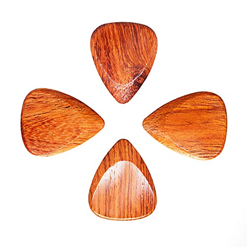 Algopix Similar Product 17 - Timber Tones - Bloodwood - Pack of Four