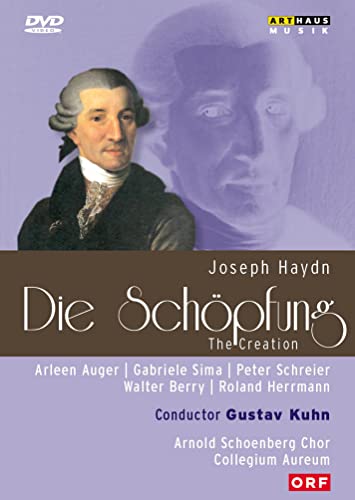 Algopix Similar Product 5 - Kuhn Gustav  Die Schopfungthe