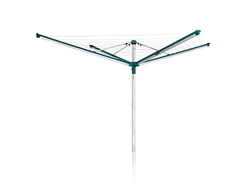 Algopix Similar Product 7 - Leifheit 82001 Rotary Dryer Linomatic