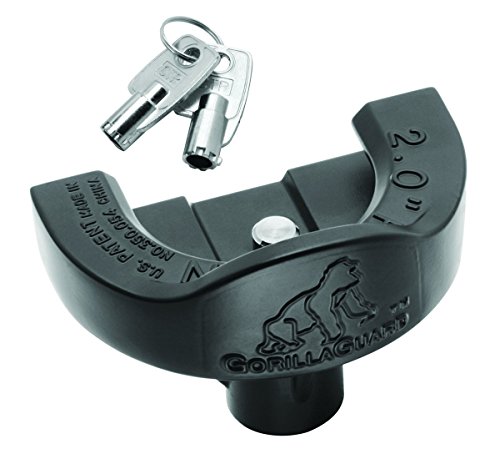 Algopix Similar Product 1 - DrawTite 63228 Gorilla Guard