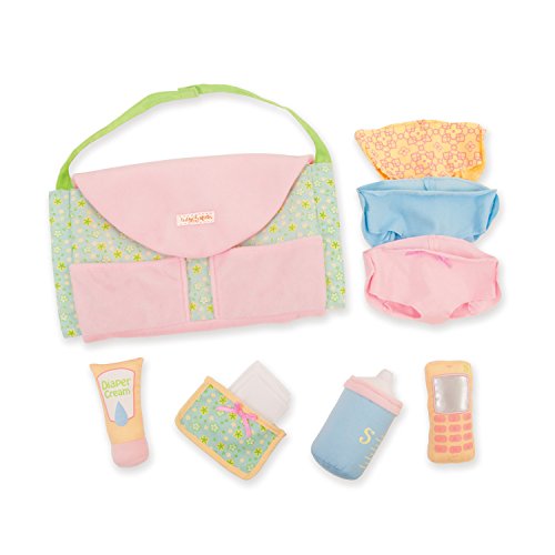 Algopix Similar Product 7 - Manhattan Toy Baby Stella Darling Baby