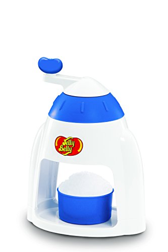 Algopix Similar Product 12 - Jelly Belly Use Manual Commercial Snow