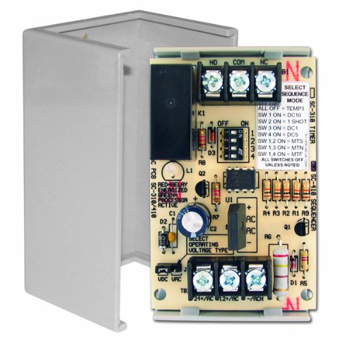 Algopix Similar Product 2 - Space Age Sequencing Relay 5A